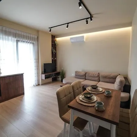 公寓 31°bs*citycenterview *